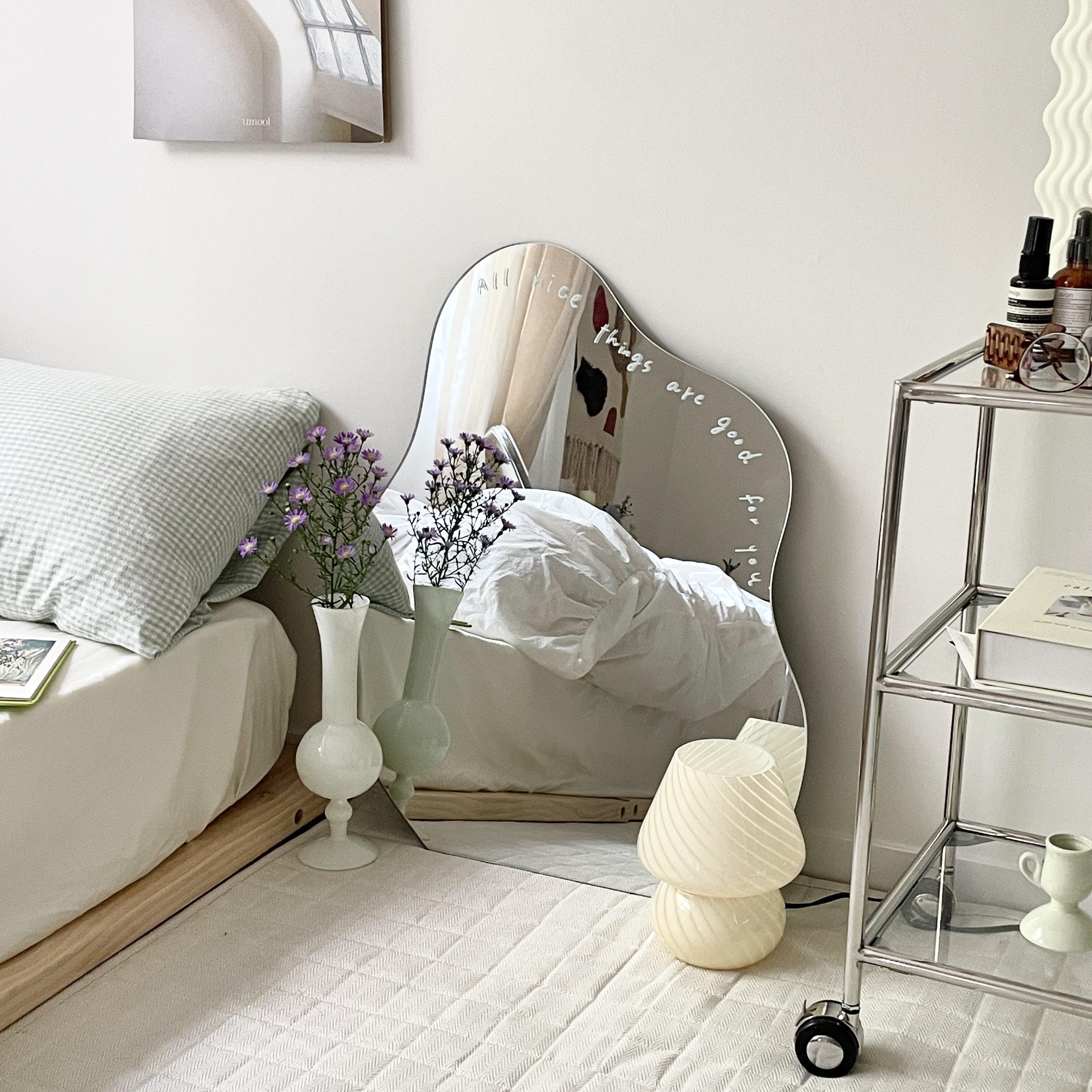 SCB10-00063A-Little Rooms select-マッシュルームテーブルランプ