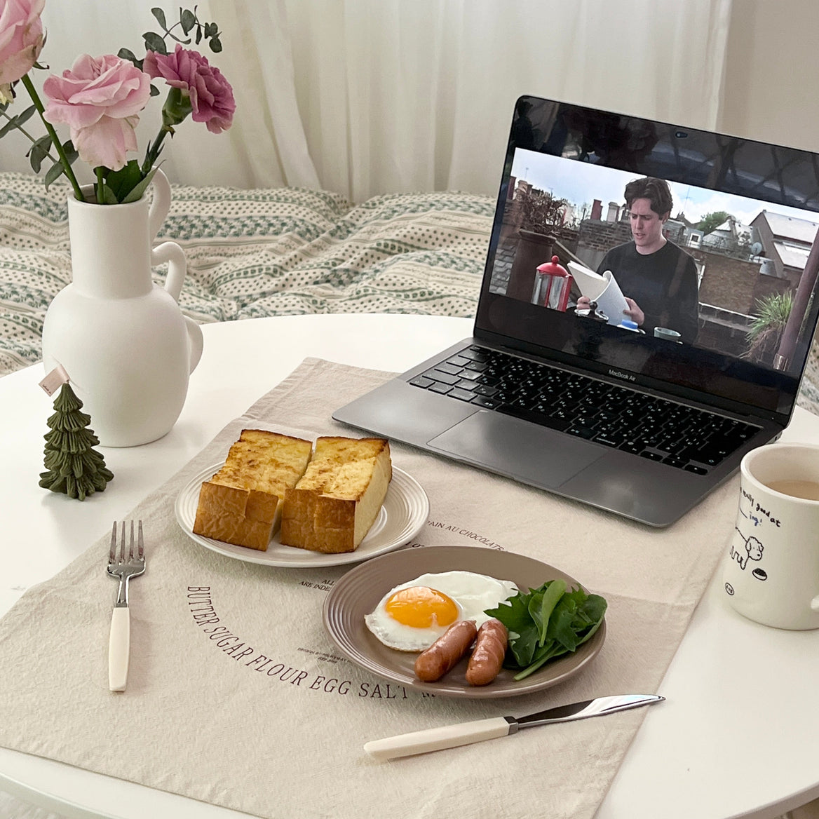 BR-3117-Roomnhome-Roomnhome｜HYGGE 食器10点セット