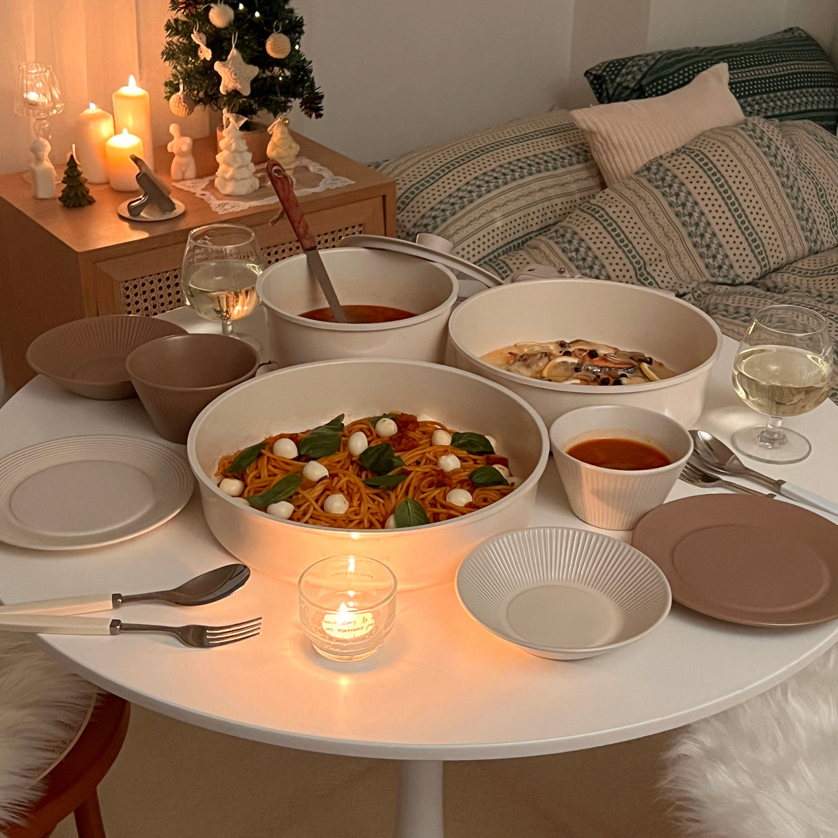 BR-3117-Roomnhome-Roomnhome｜HYGGE 食器10点セット