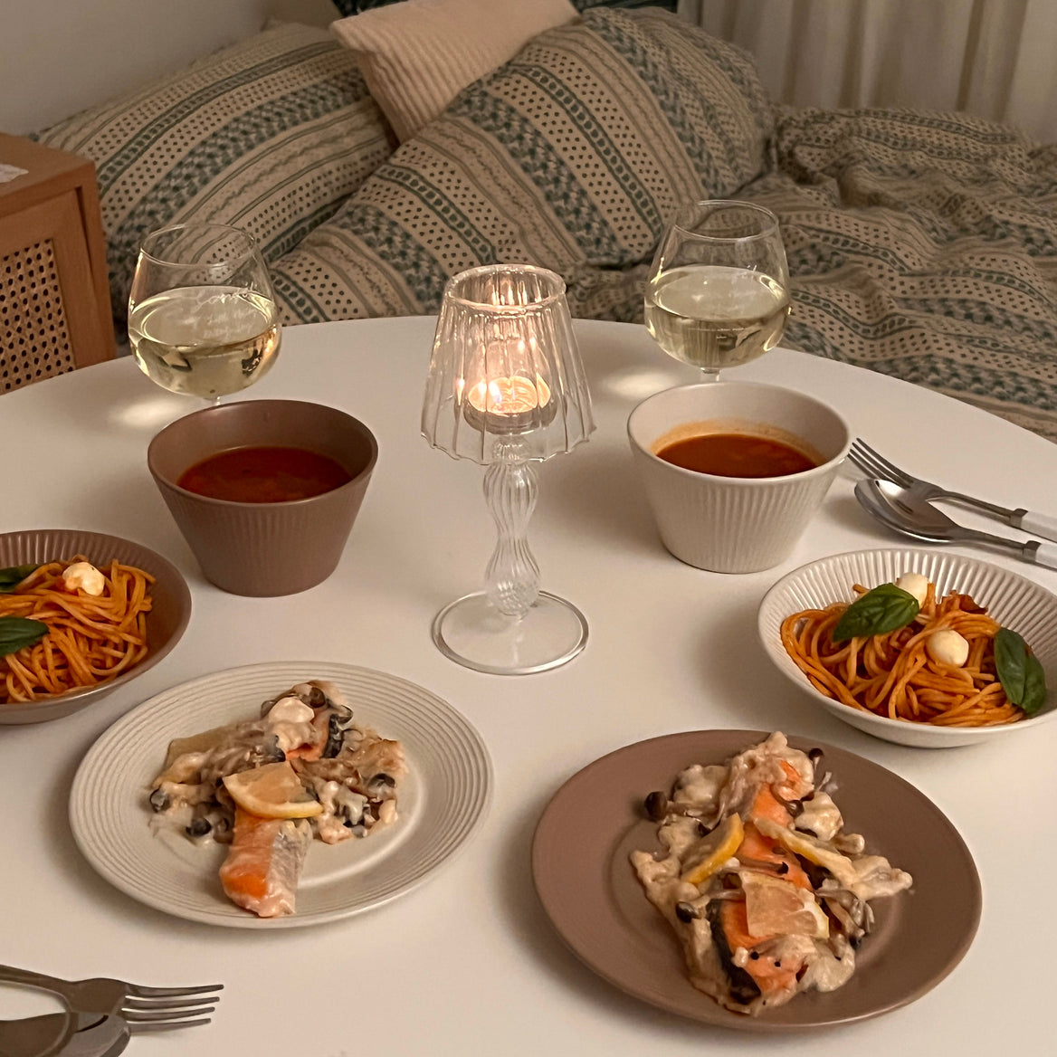 BR-3117-Roomnhome-Roomnhome｜HYGGE 食器10点セット