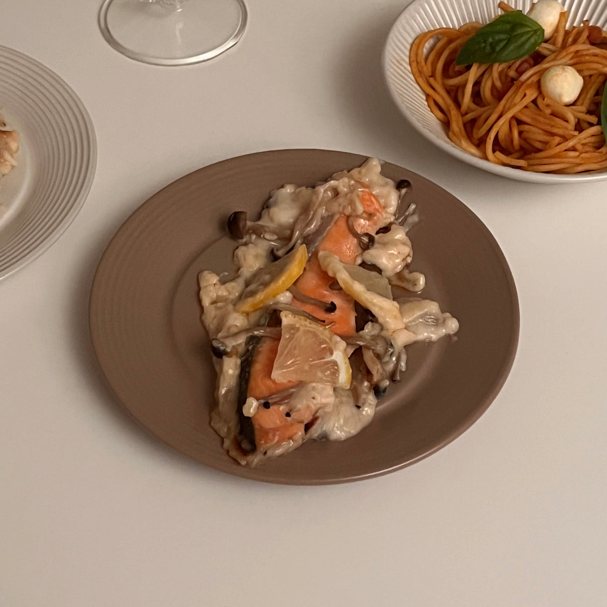 BR-3117-Roomnhome-Roomnhome｜HYGGE 食器10点セット