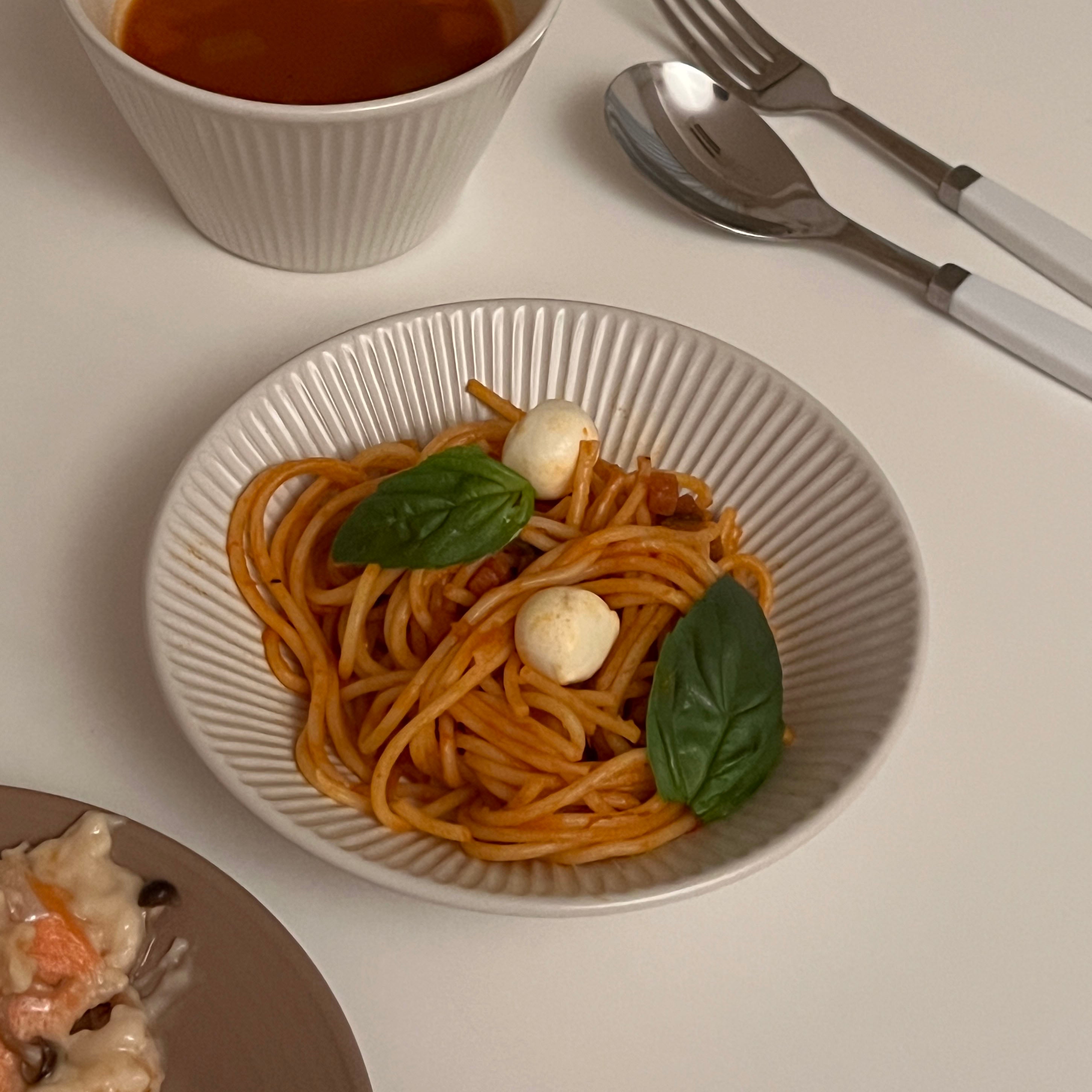 BR-3117-Roomnhome-Roomnhome｜HYGGE 食器10点セット