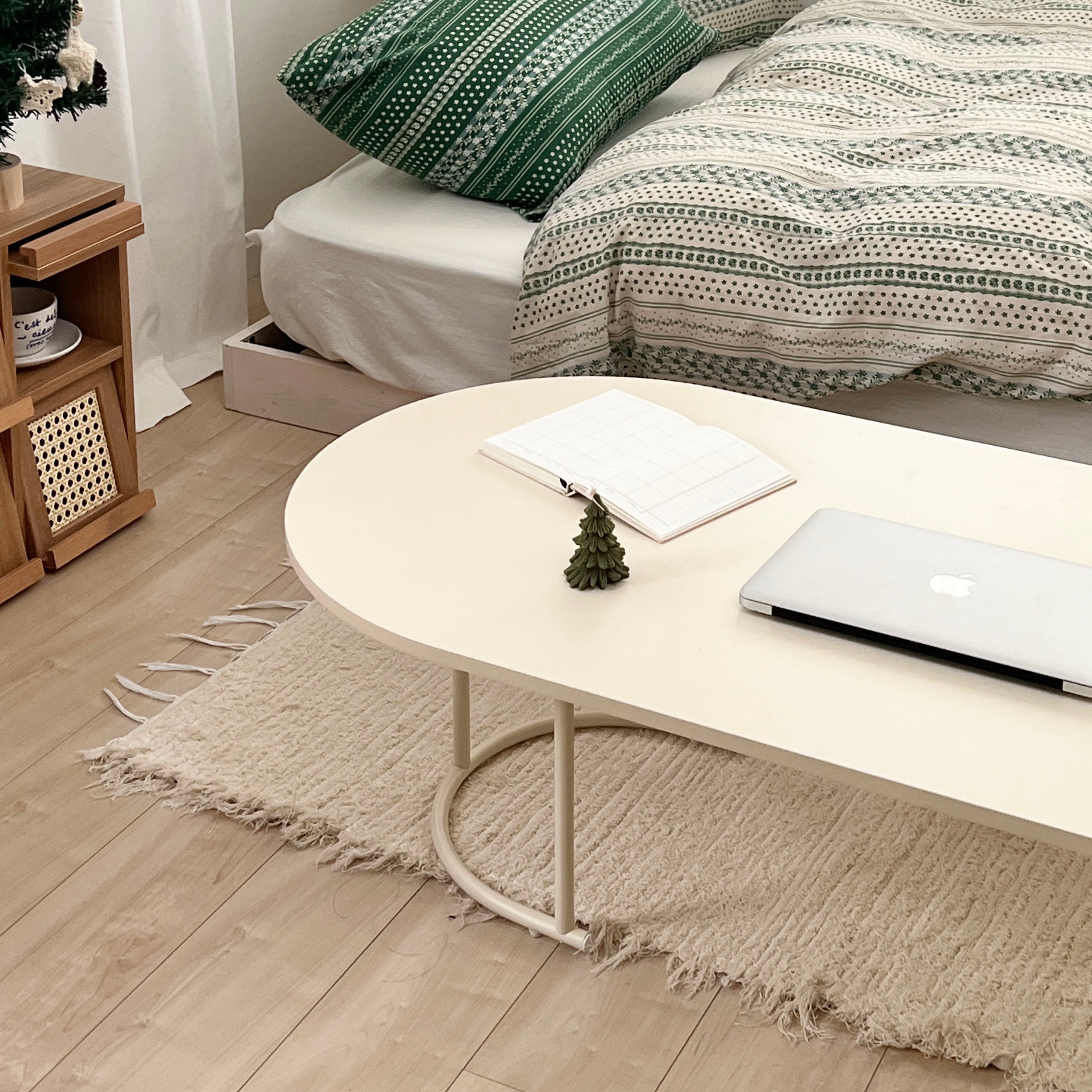 BR-2690-Roomnhome-Roomnhome｜Pond リビングローテーブル