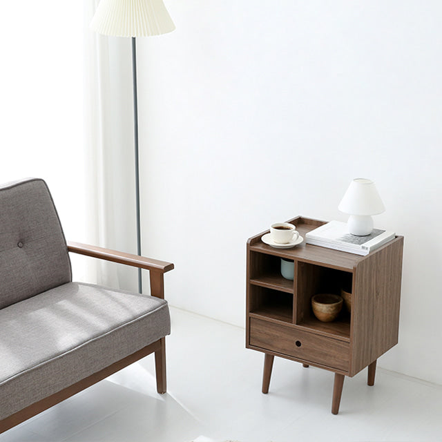 BR-2601-MARKET B-MARKET B｜POLABO ナチュラル収納チェスト