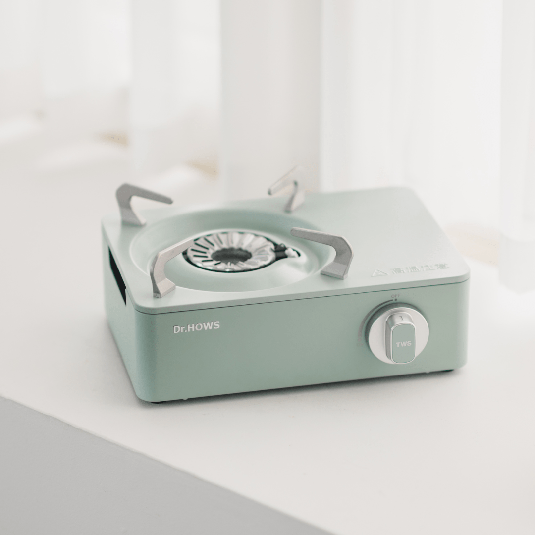 BR-4621-Dr.HOWS-Dr.HOWS カセットコンロ｜Twinkle Mini Stove