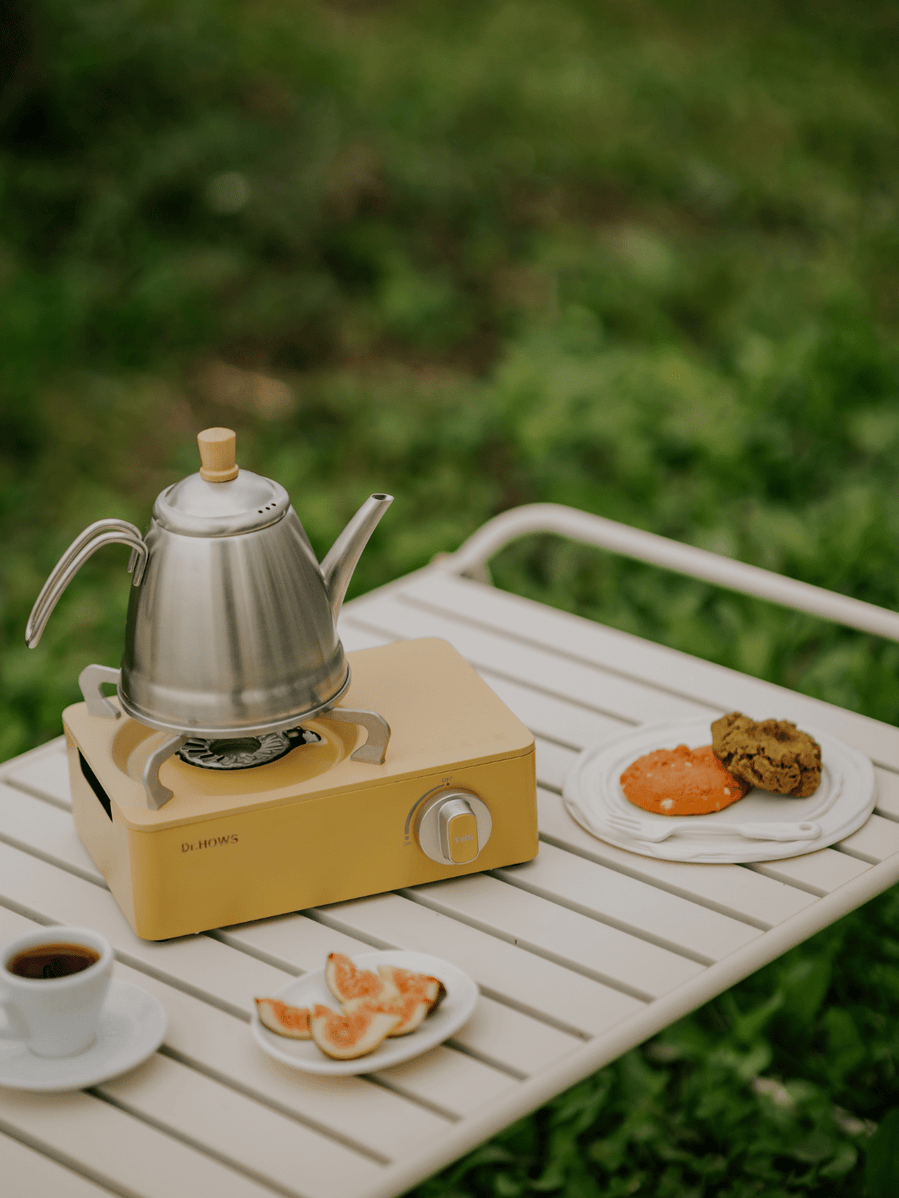 BR-4621-Dr.HOWS-Dr.HOWS カセットコンロ｜Twinkle Mini Stove