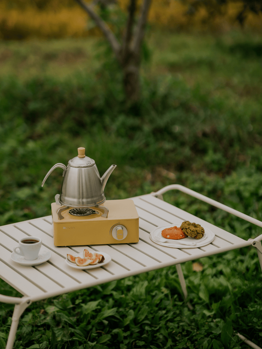 BR-4621-Dr.HOWS-Dr.HOWS カセットコンロ｜Twinkle Mini Stove