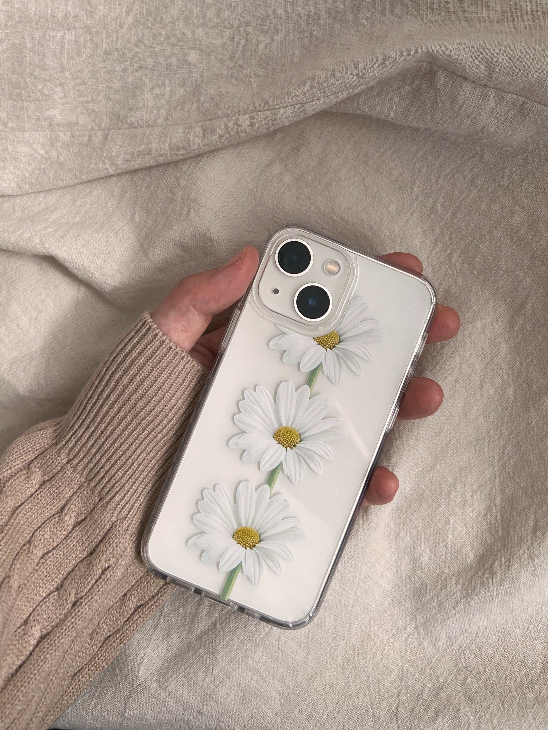 BR-4093-ninaroom-ninaroom スマホケース｜Grazia Jelly hard Phone case