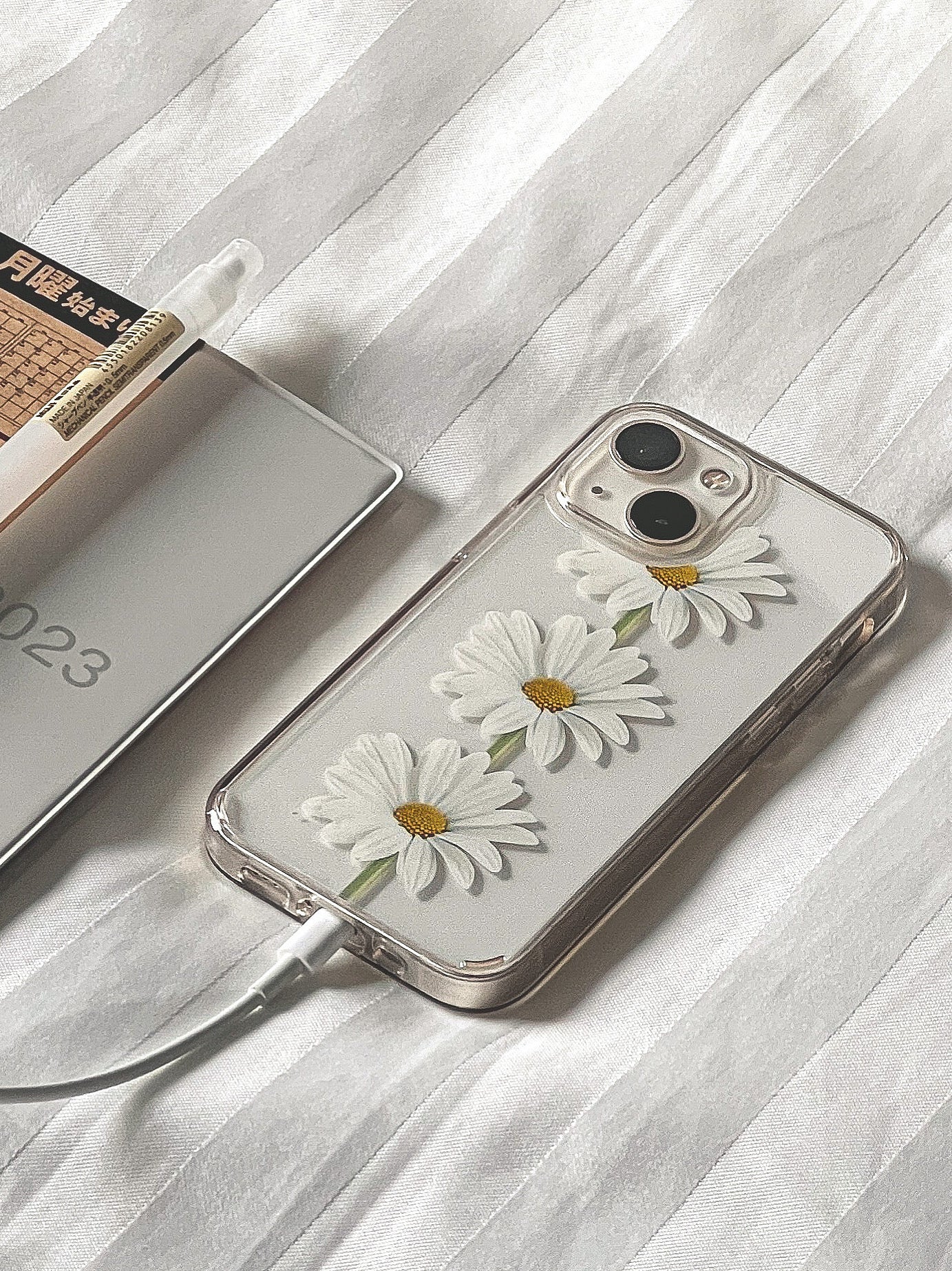 BR-4093-ninaroom-ninaroom スマホケース｜Grazia Jelly hard Phone case
