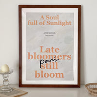 NCB64-00084A-HOTEL PARIS CHILL-HOTEL PARIS CHILL ポスター｜A Soul Full of Sunlight