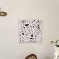 NCB64-00083A-HOTEL PARIS CHILL-HOTEL PARIS CHILL ポスター｜Plantpedia
