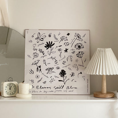 NCB64-00083A-HOTEL PARIS CHILL-HOTEL PARIS CHILL ポスター｜Plantpedia