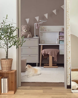 OR-1326-Little Rooms-air rug ふわっと軽やかキルトラグ nuance color