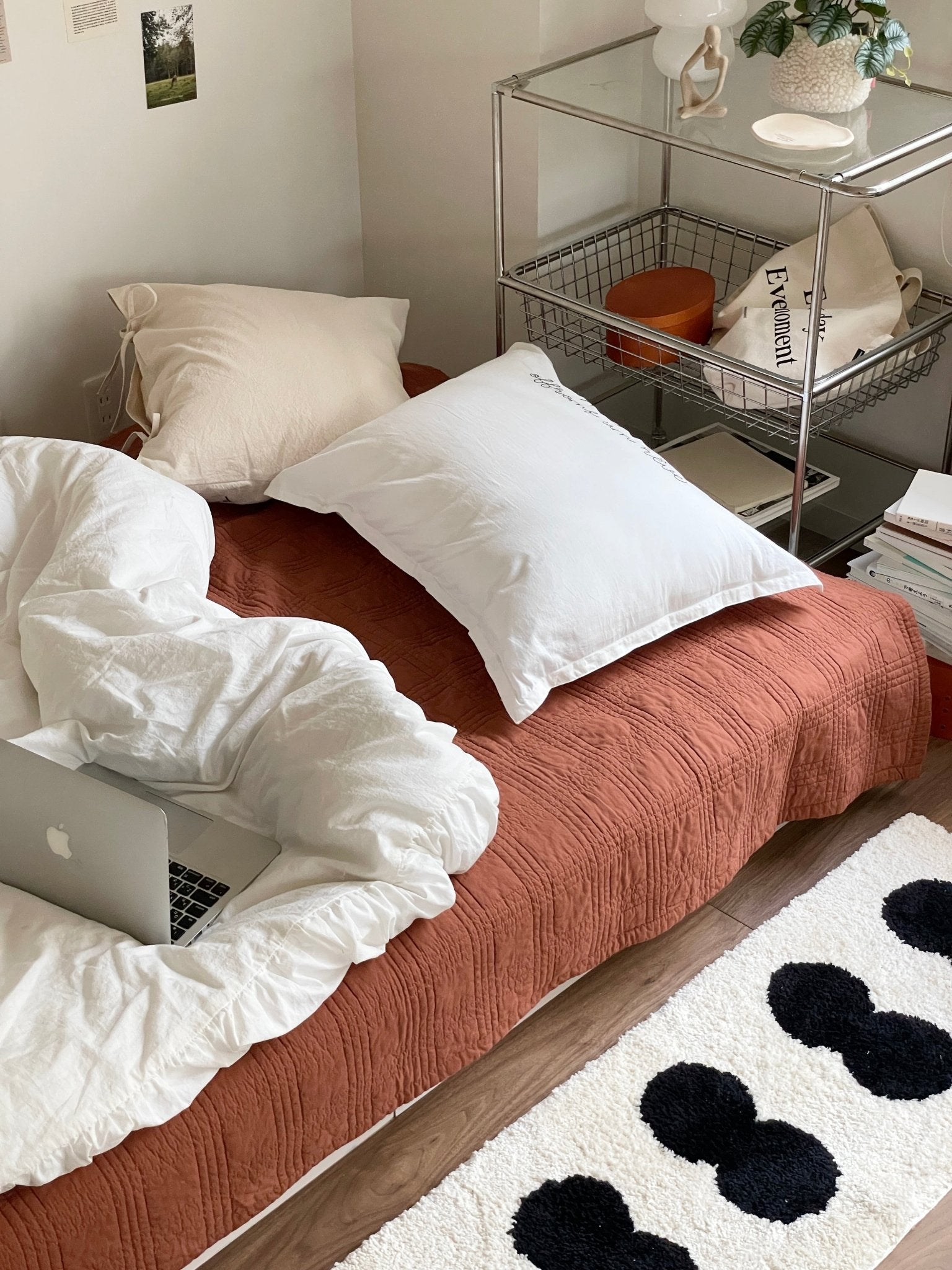 OR-2322-Little Rooms-マルチケット｜イブル windowpane