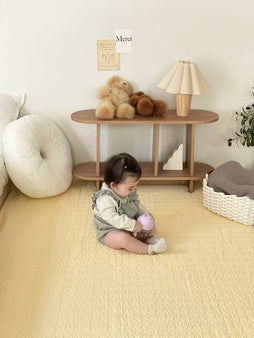 SE-3141-Little Rooms-【10%OFF】冬もあったか イブル × ホットカーペットセット