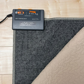 SE-3145-Little Rooms-【10%OFF】冬もあったか イブル × ホットカーペットセット