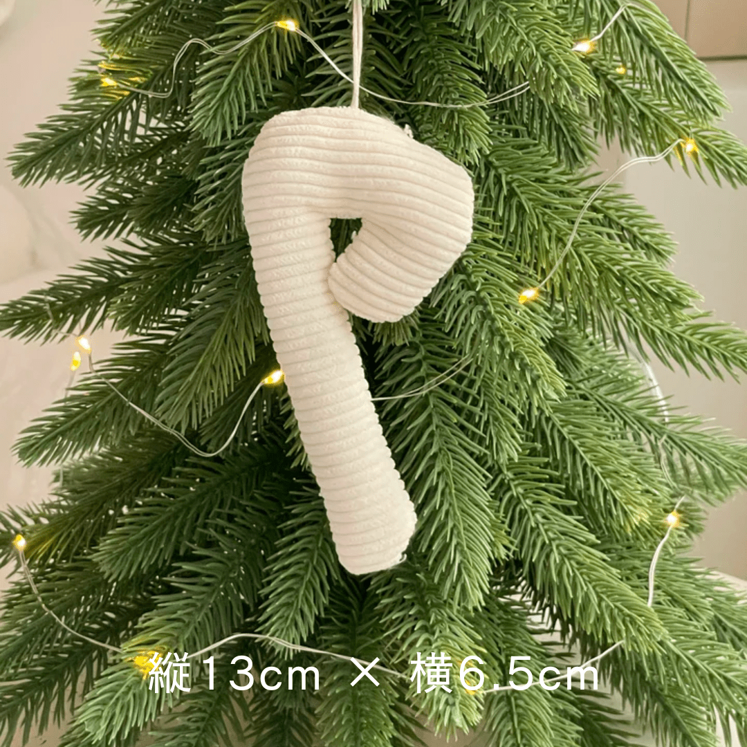 AL-4616-Little Rooms select-クリスマスオーナメントセット puffy