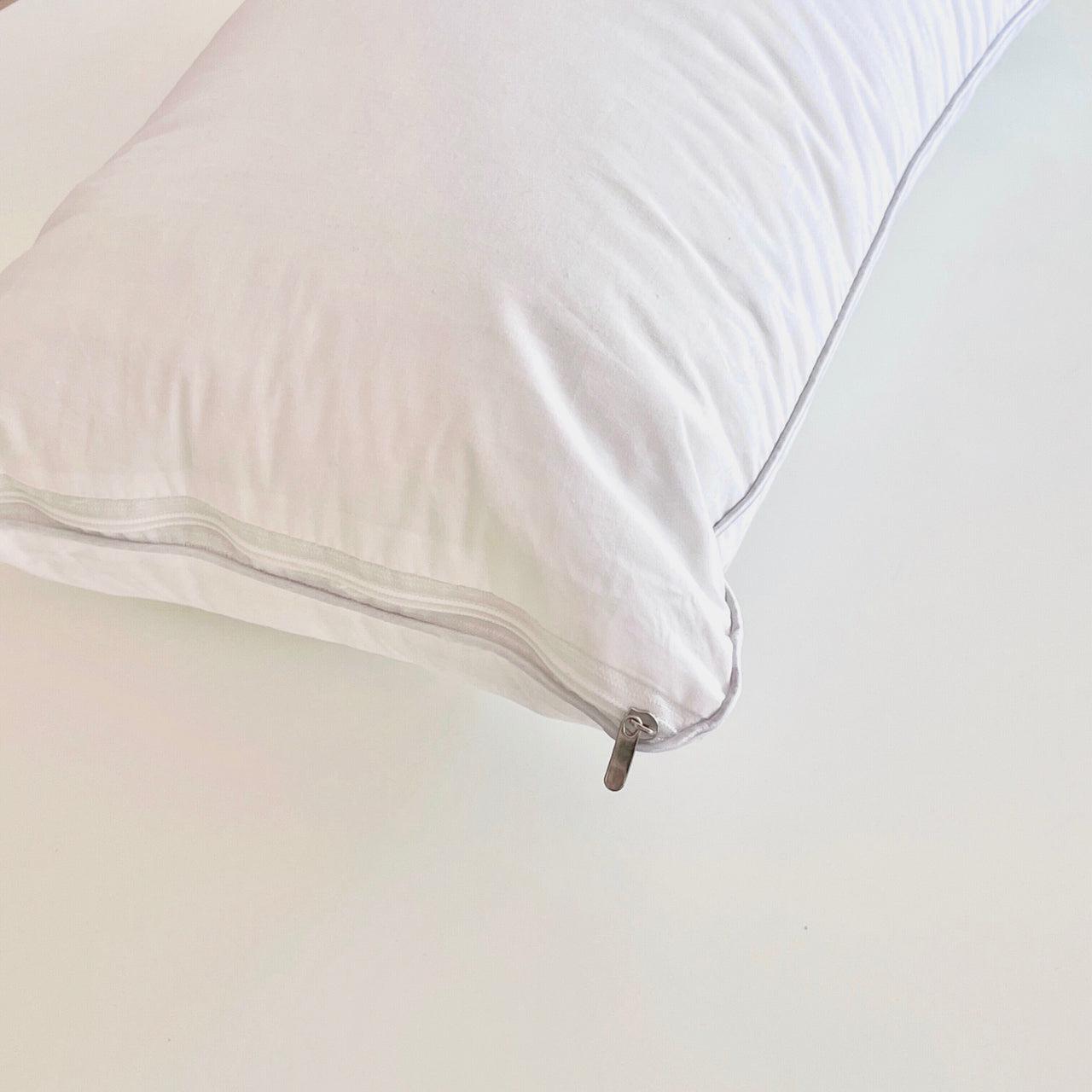 SCB94-00052A-Little Rooms select-ピローヌードクッション（40cm × 60cm）