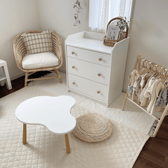 SE-4465-Little Rooms select-air rug × ふわもちセット -nuance color-