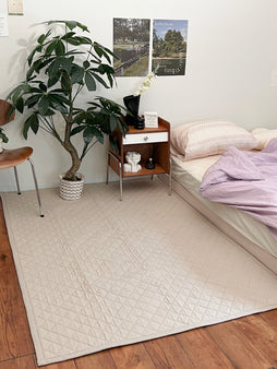 SE-4466-Little Rooms select-air rug × ふわもちセット -nuance color-