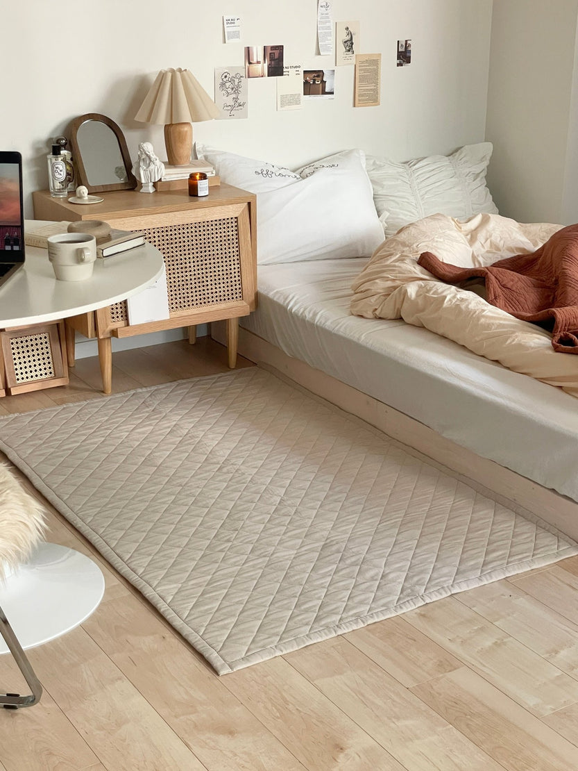 SE-4468-Little Rooms select-air rug × ふわもちセット -nuance color-