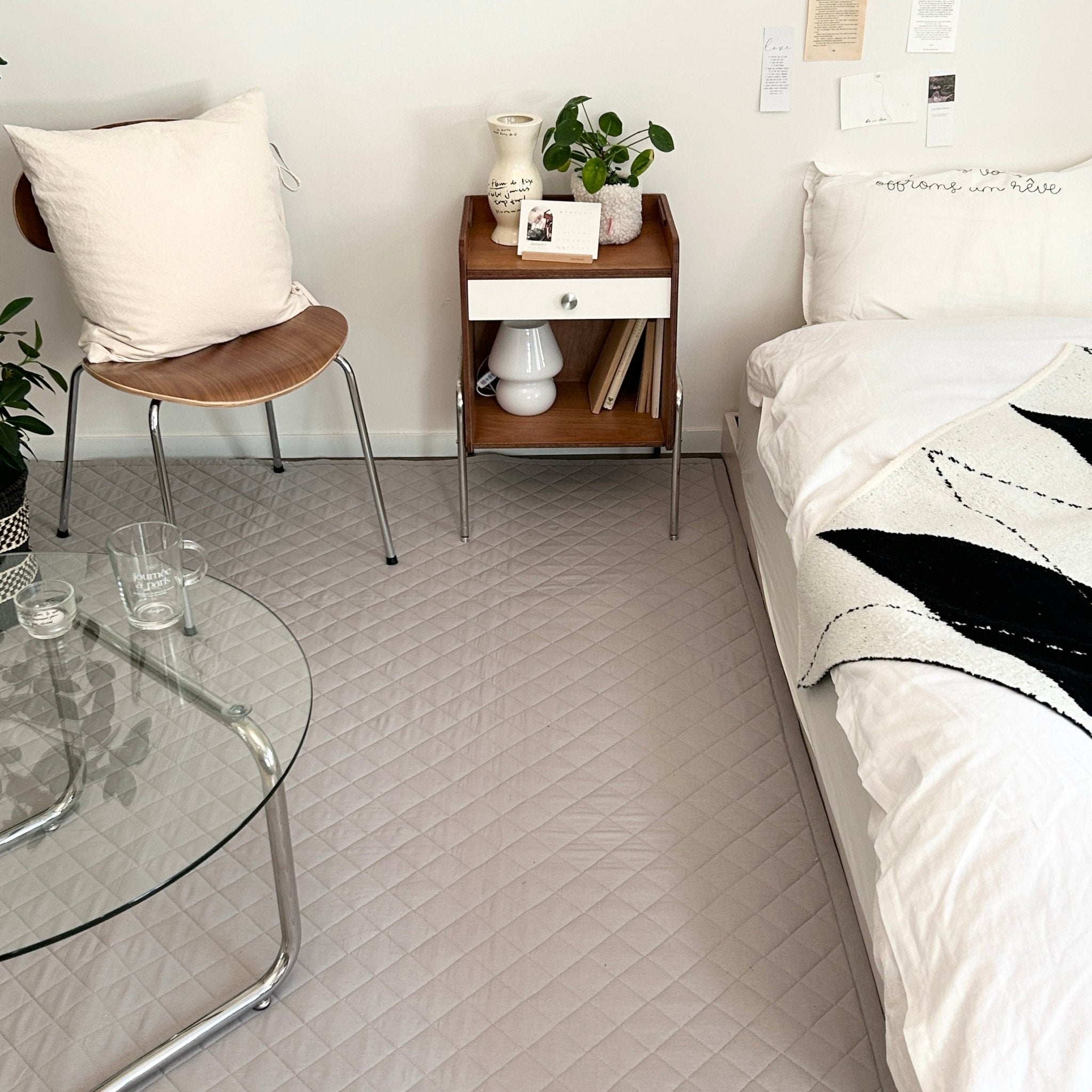 SE-4473-Little Rooms select-air rug × ふわもちセット -nuance color-