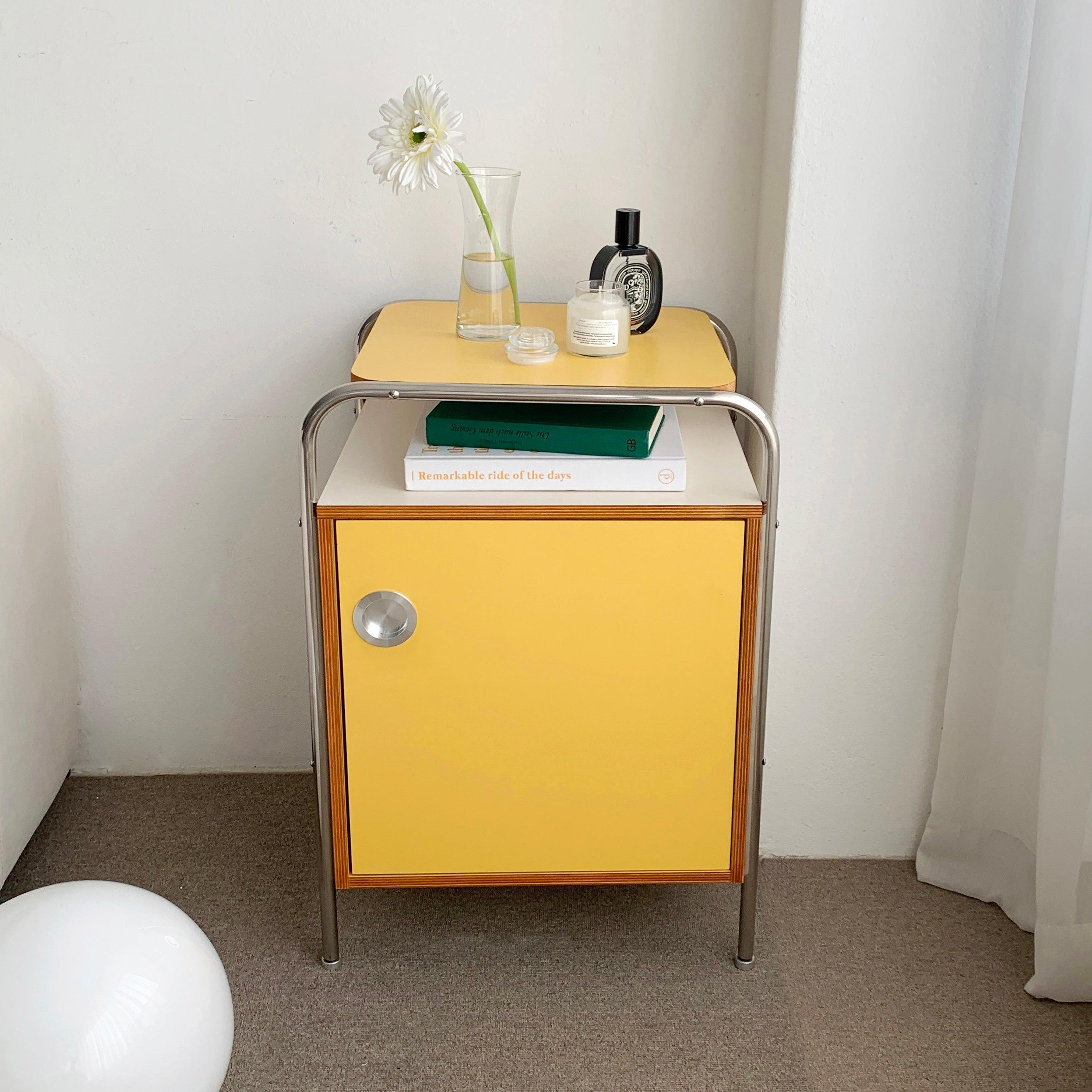 BR-1449-vamir-vamir サイドテーブル｜Morena Side Table
