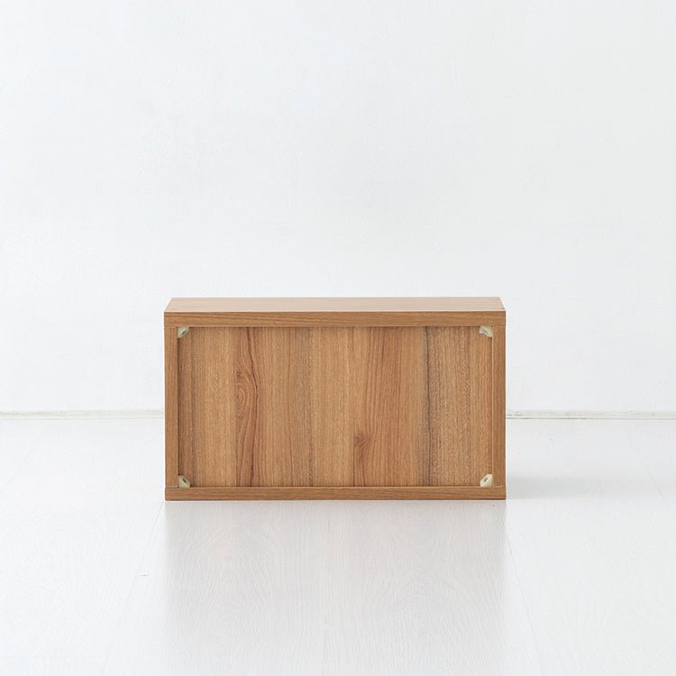 BR-5309-MARKET B-MARKET B｜BENTAN コード収納ボックス