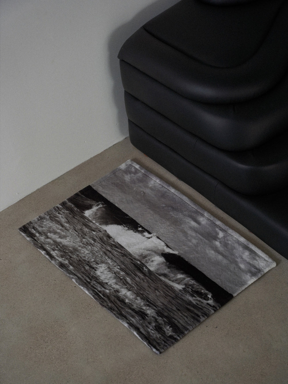 BR-3775-sleeptight.object-sleeptight.object ミニラグ｜mono pado mini rug