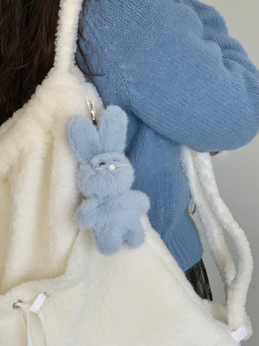 BR-5366-Olivet-Olivet キーホルダー｜ 2024 rabbit keychain
