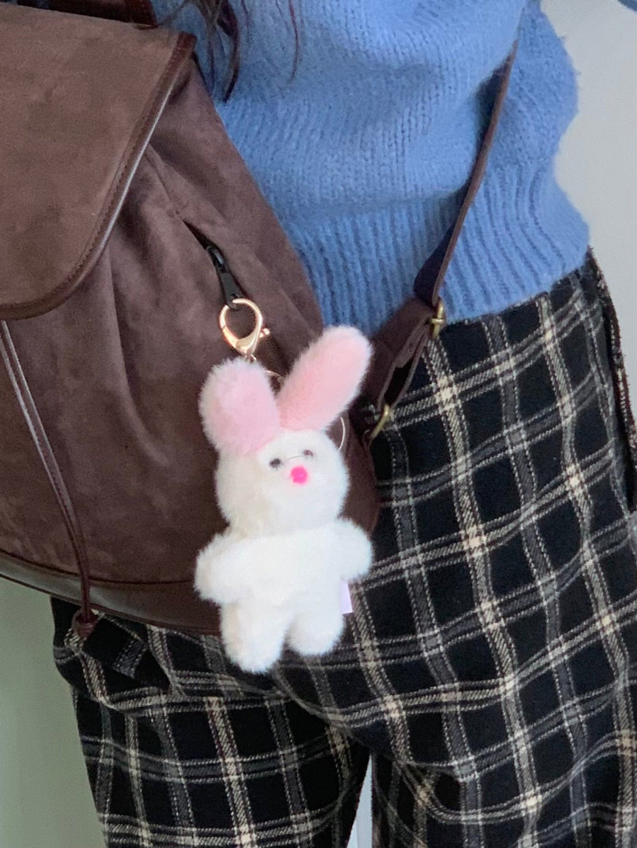 BR-5366-Olivet-Olivet キーホルダー｜ 2024 rabbit keychain