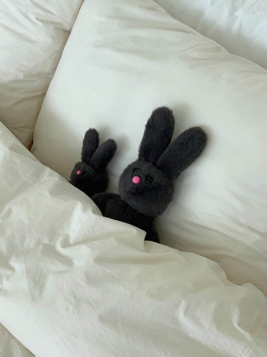 BR-5371-Olivet-Olivet ぬいぐるみ｜ BIG rabbit doll
