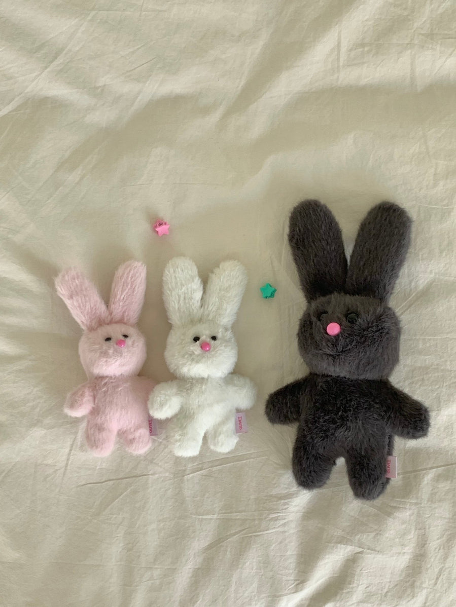 BR-5371-Olivet-Olivet ぬいぐるみ｜ BIG rabbit doll