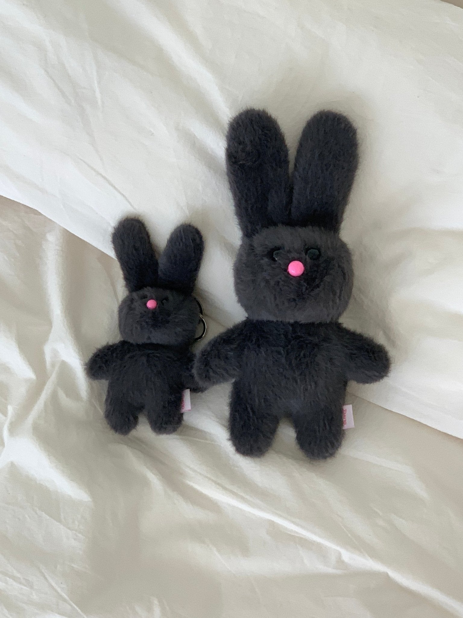 BR-5371-Olivet-Olivet ぬいぐるみ｜ BIG rabbit doll