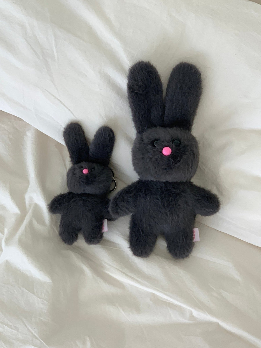 BR-5371-Olivet-Olivet ぬいぐるみ｜ BIG rabbit doll