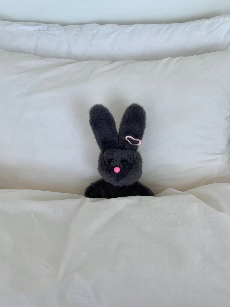 BR-5371-Olivet-Olivet ぬいぐるみ｜ BIG rabbit doll