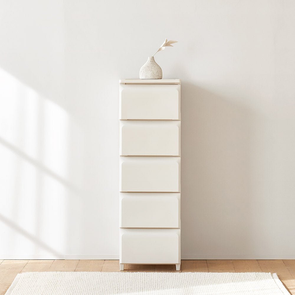 BR-2699 - Roomnhome - Roomnhome｜デイリー組み立て式収納チェスト