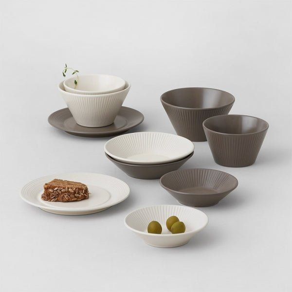 BR-3117 - Roomnhome - Roomnhome｜HYGGE 食器10点セット