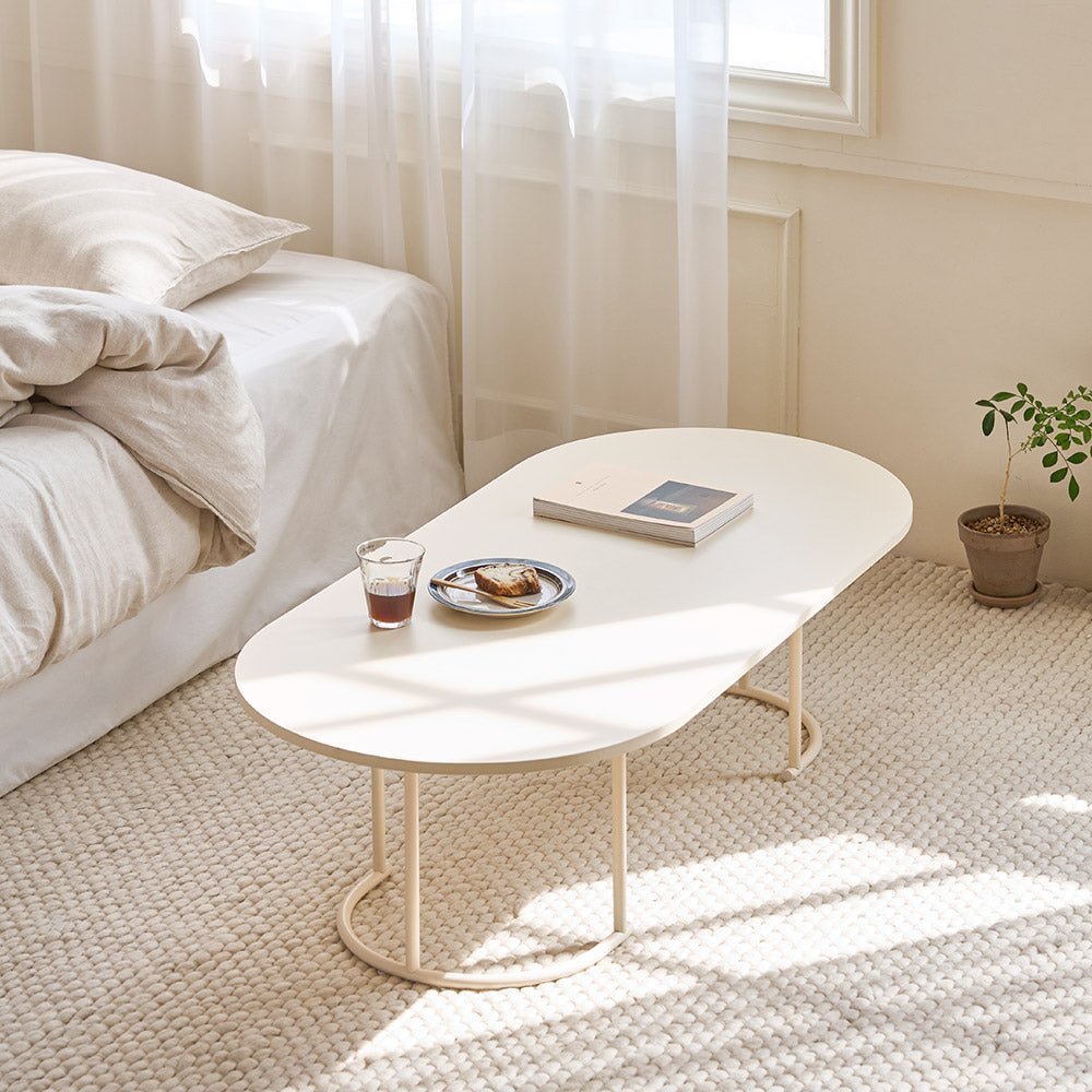 BR-3586 - Roomnhome - Roomnhome｜Pond リビングローテーブル