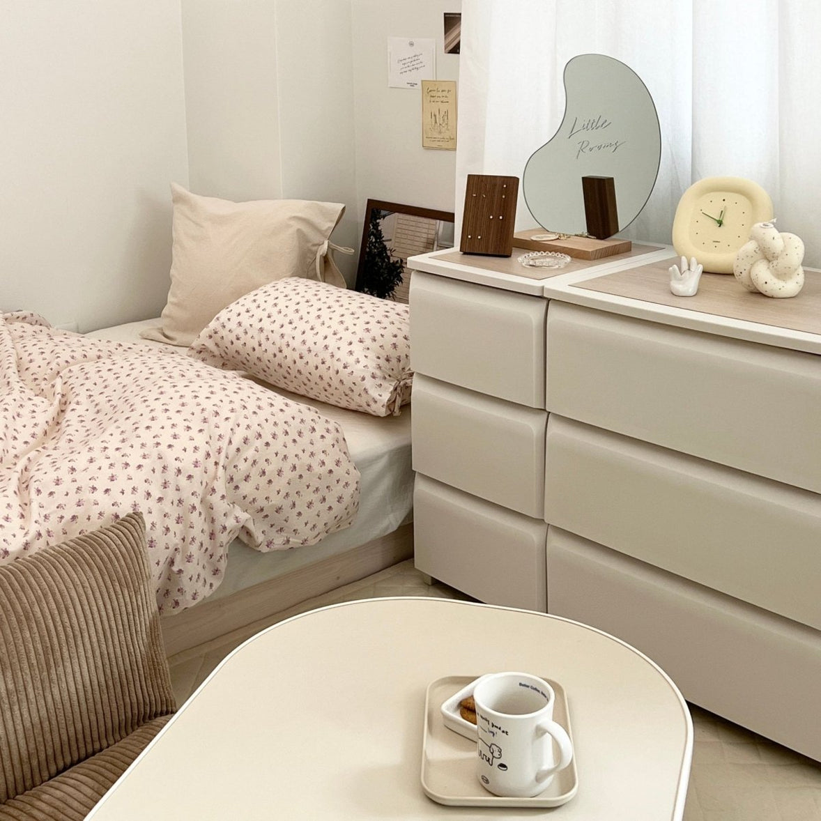 BR-3605 - Roomnhome - Roomnhome｜デイリー組み立て式収納チェスト