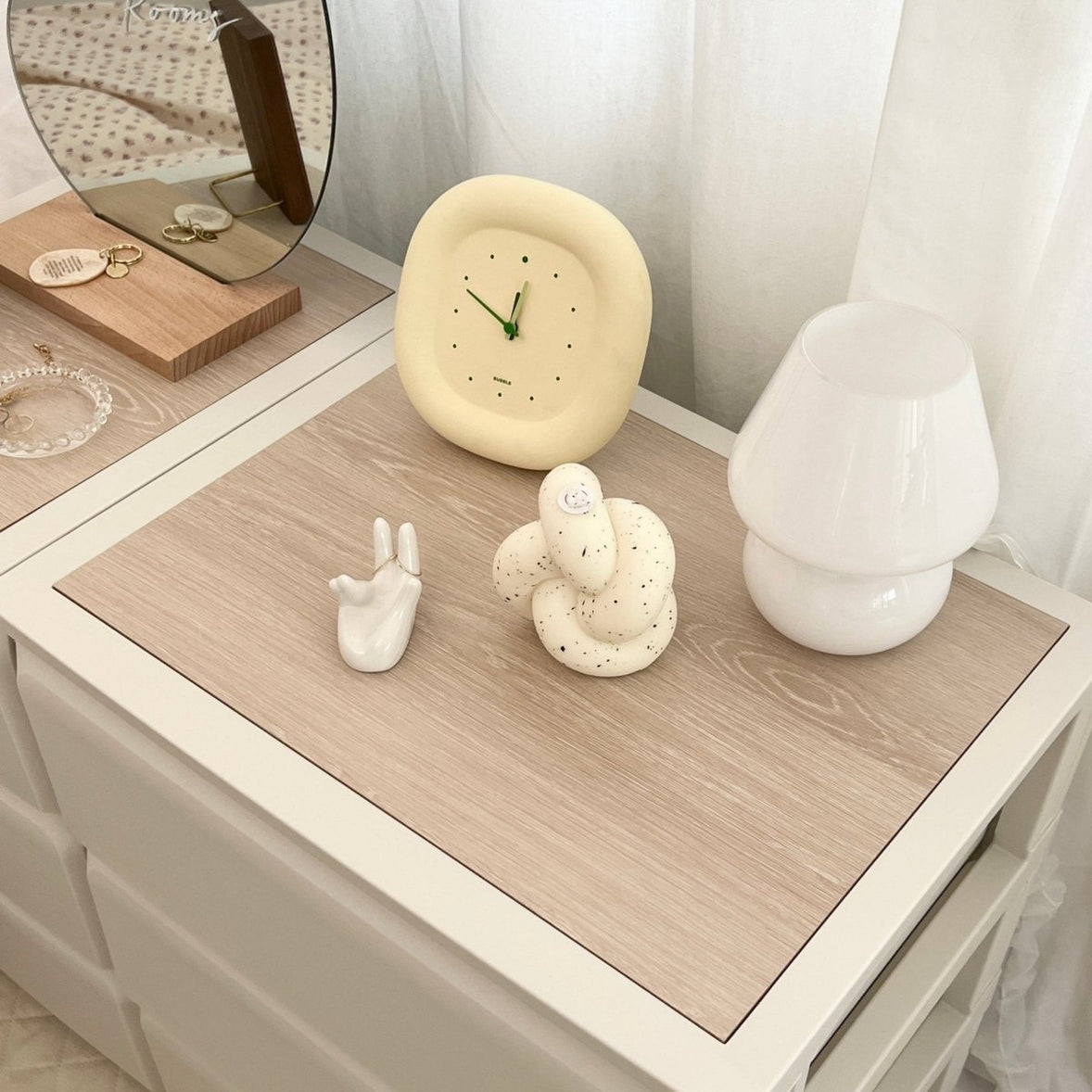 BR-3605 - Roomnhome - Roomnhome｜デイリー組み立て式収納チェスト