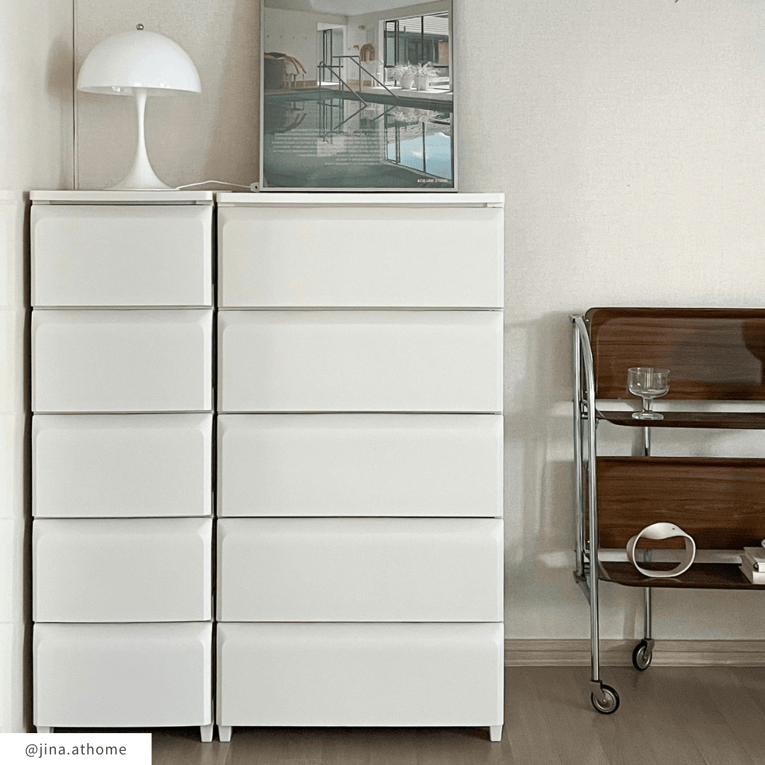 BR-3605 - Roomnhome - Roomnhome｜デイリー組み立て式収納チェスト