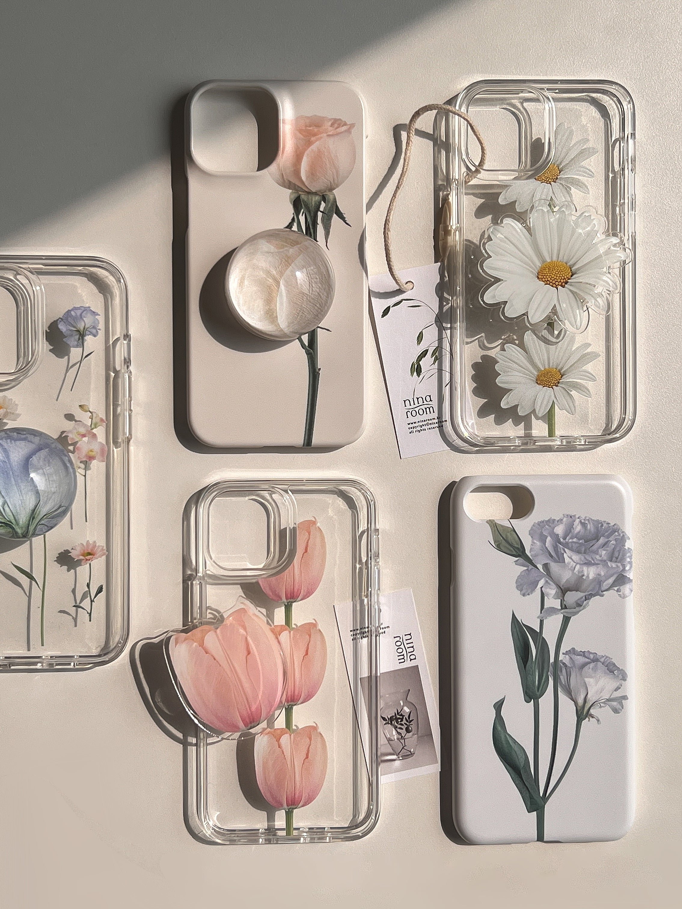 BR-4087-ninaroom-ninaroom スマホケース｜Menuetto Jelly hard Phone case