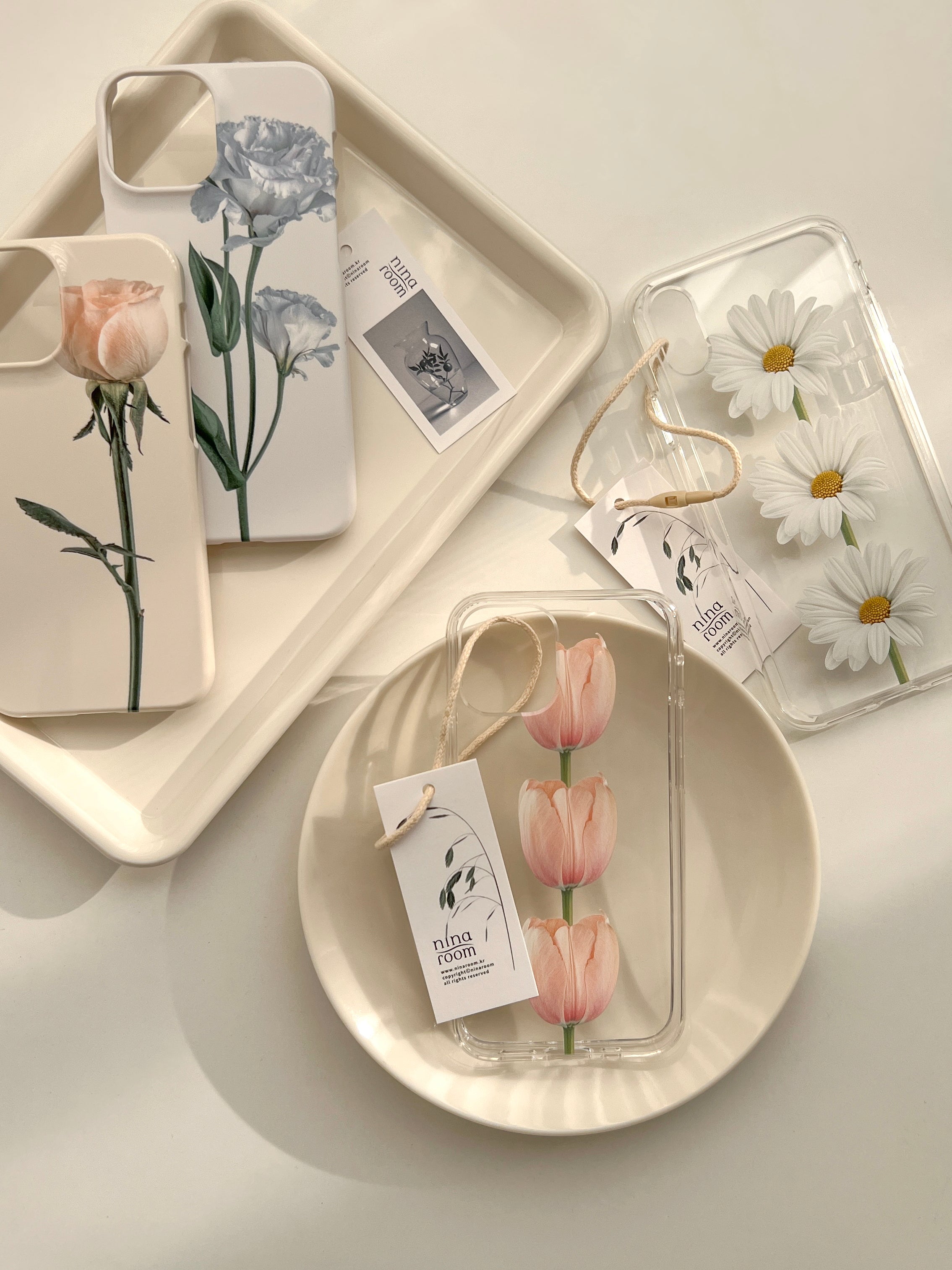 BR-4093-ninaroom-ninaroom スマホケース｜Grazia Jelly hard Phone case