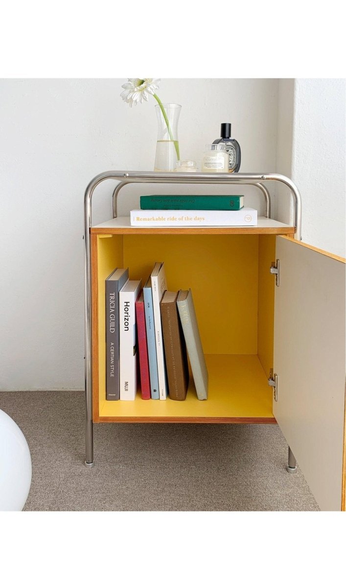 BR-1449 - vamir - vamir サイドテーブル｜Morena Side Table
