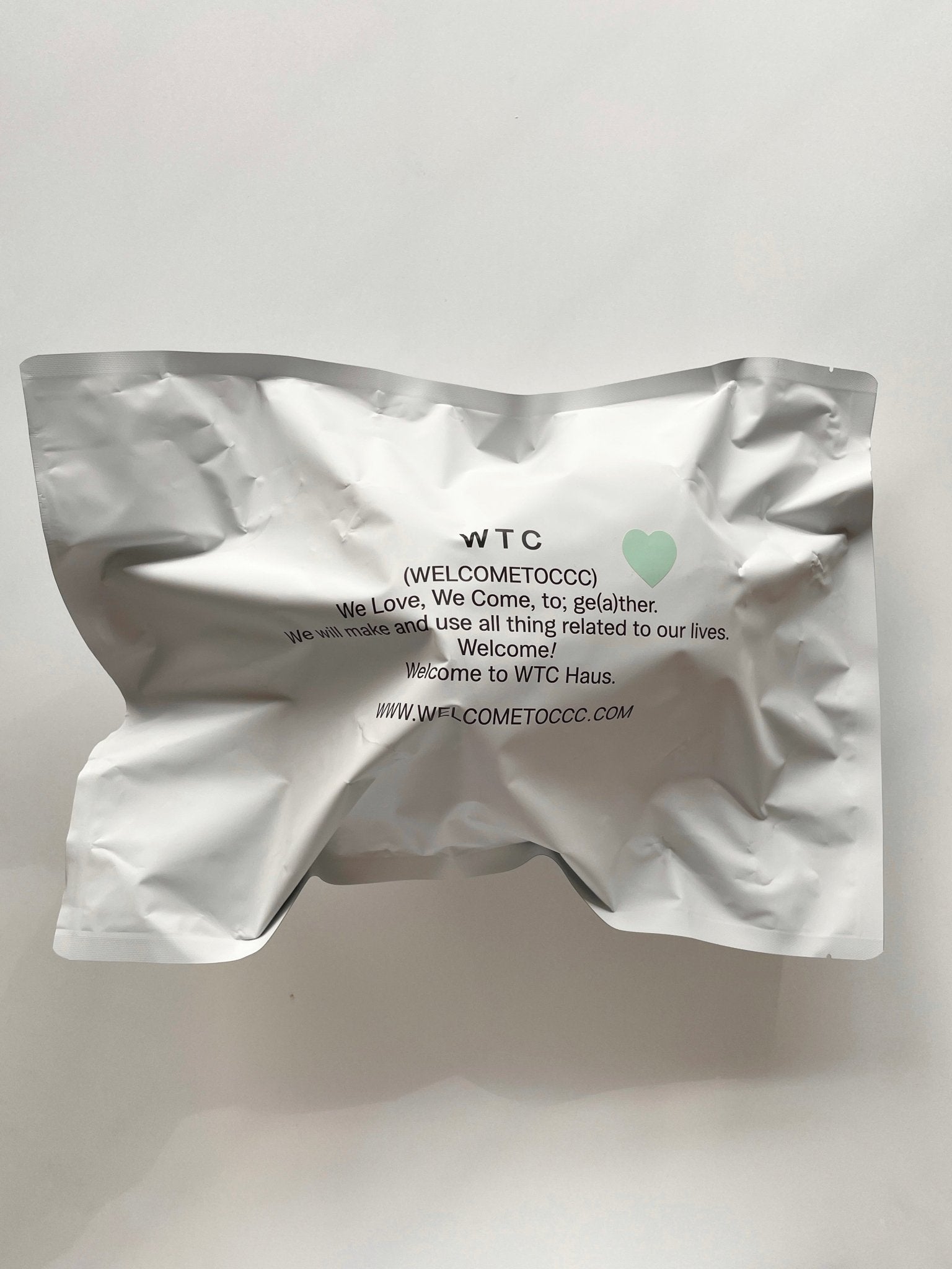 BR-4387-WELCOMETOCCC-WELCOMETOCCC 鉢&カバーセット｜POUPOUPOT MINT