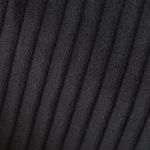 Black の生地